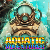 Aquatic Adventurer Slot by bmw55