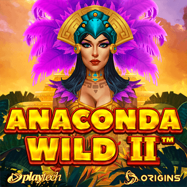 Anaconda Wild 2 Slot by bmw55